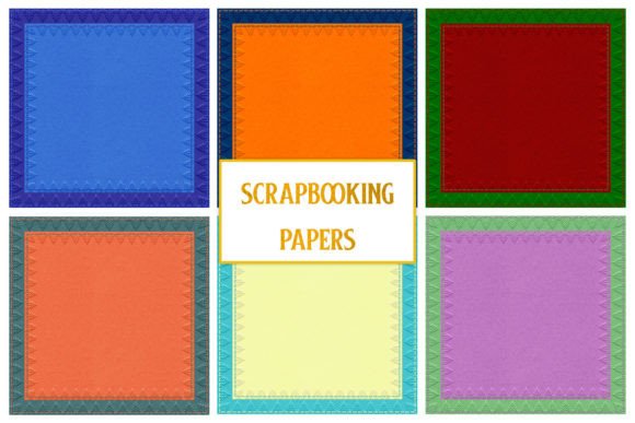 Download Scrapbooking Papers - Scrapbook Collection