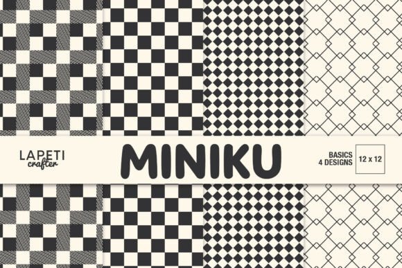 Download Black and White Scrapbook Paper - Scrapbook Collection